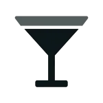 Celebrate SVG Icon
